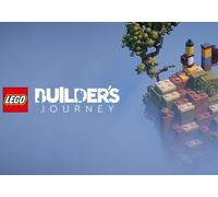 LEGO: Builder's Journey (PC) Steam Gift - GLOBAL
