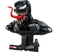 LEGO Busto de Venom