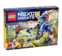 LEGO - Caballo mecánico de Lance (70312)