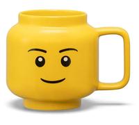 LEGO Cabeza Boy Grande Taza Mug ROOM COPENHAGEN