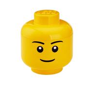 Contenedor lego Cabeza Small Hombre Room Copenhagen
