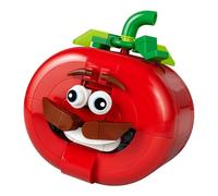 LEGO Cabeza De Tomate FORTINITE 10+ A Construcción Multicolor 210 Piezas