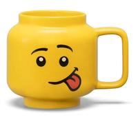 LEGO Cabeza Tonta Grande Taza Mug ROOM COPENHAGEN