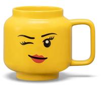 Lego Cabeza Winky Grandes Taza Mug Room Copenhagen