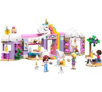 LEGO Cafetería Sueños de Unicornio