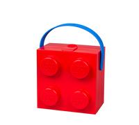 LEGO Caja con Asa (roja)