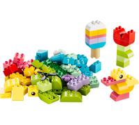 LEGO Caja Creativa a Todo Color