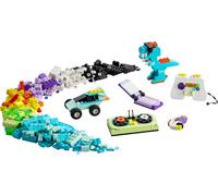 LEGO Caja Creativa Genial