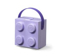 LEGO Caja de almuerzo con asa