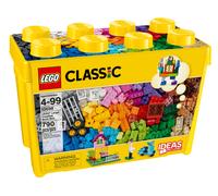 LEGO Caja de Ladrillos Creativos Grande LEGO