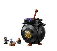 LEGO Harry Potter - Caldero: Aula de Pociones Secretas - 76464