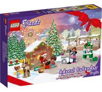 Lego Calendario de Adviento Lego Amigos 41706Lego