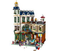 LEGO Calle Comercial