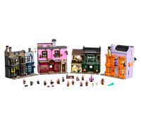 LEGO Harry Potter - Callejón Diagon (75978)