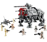 Lego star wars at-te™ walker (75337)