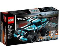 Lego- Camión acrobático, Miscelanea (42059)