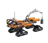 LEGO - Camión Ártico, Multicolor (42038)