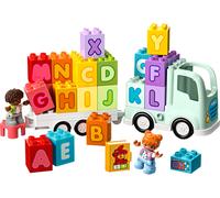 LEGO Camión del Alfabeto