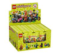 LEGO Campeón de videojuegos Serie 19