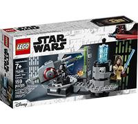 LEGO Cañón de la Estrella de la Muerte