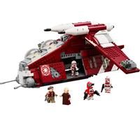 LEGO Cañonera de la Guardia de Coruscant
