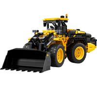 LEGO® Technic Cargadora con ruedas eléctrica Volvo L120 42209