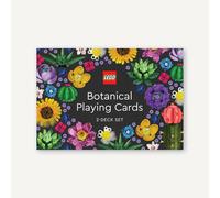 LEGO Cartas Botanical