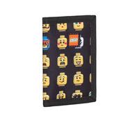 LEGO Cartera de Minifiguras