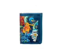 LEGO Cartera NINJAGO Más Fuertes Juntos