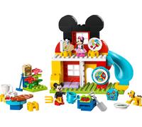 LEGO Casa de Mickey Mouse con Minnie y Pluto