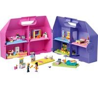 LEGO Casa de Muñecas Creativa Portátil