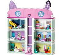 LEGO Casa de muñecas de Gaby: Casa de muñecas de Gabby - LEGO