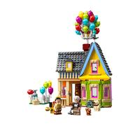 LEGO Casa de "Up"