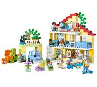 LEGO Casa Familiar 3en1