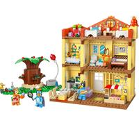 LEGO Casa Familiar de Bluey
