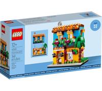 LEGO Casas del Mundo 1 40583