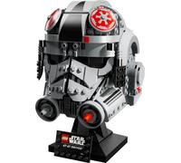LEGO Casco de Conductor de AT-AT
