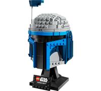 LEGO Star Wars - Casco de Jango Fett - 75408 nuevo