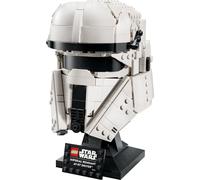 LEGO Casco de Piloto de AT-RT del Remanente Imperial