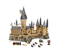 LEGO Harry Potter Hogwarts Castle - 71043