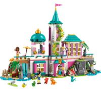 LEGO Castillo de las Princesas y Mascotas Reales