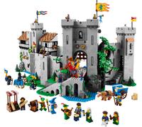 LEGO Castillo de los Caballeros del León