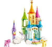 LEGO Castillo de los Unicornios