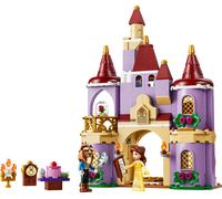LEGO Castillo Encantado de Bella y Bestia