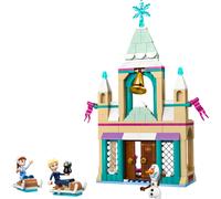 LEGO Castillo Helado de Arendelle