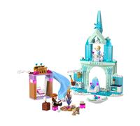 LEGO Castillo Helado de Elsa