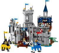 LEGO Castillo Medieval de los Caballeros del Corcel