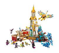 LEGO Castillo Nocturnia