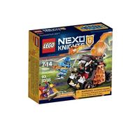 LEGO - Catapulta del Caos (70311)