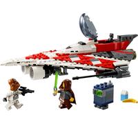 LEGO STAR WARS 75388 - STARFIGHTER DI JEDI BOB
